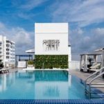 AC by Marriott Miami Beach - Amerikai Egyesült Államok (USA) - Miami - Miami Beach - 2025.12.21. (V) - 12.28. (V)