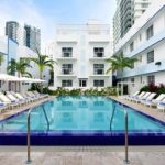 Pestana South Beach - Amerikai Egyes&uuml;lt &Aacute;llamok (USA) - Florida - 2025.12.21. (V) - 12.28. (V)