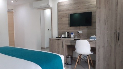 TJ Boutique Accommodation (Marsascala) - Málta - 2025.12.15. (H) - 12.21. (V)