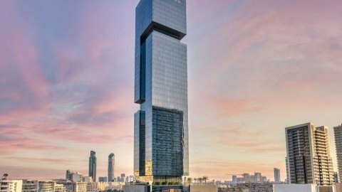 The First Collection - Egyes&uuml;lt Arab Em&iacute;rs&eacute;gek - Dubai - 2026.01.02. (P) - 01.10. (Szo)