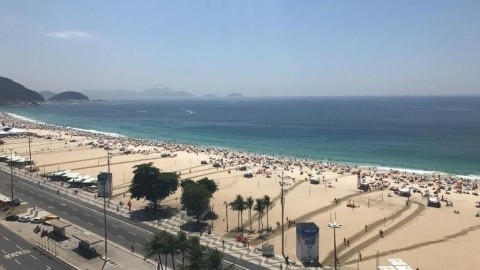 Olinda Rio - Braz&iacute;lia - Rio De Janeiro - 2026.01.02. (P) - 01.10. (Szo)