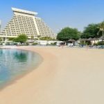 Sheraton Grand Doha Resort & Convention - Katar - Doha - 2025.12.30. (K) - 2026.01.06. (K)