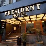 President - Egyiptom - Kair&oacute; - 2026.01.06. (K) - 01.09. (P)