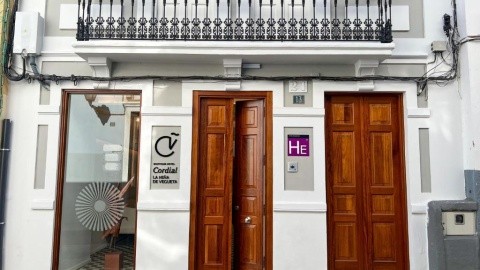 Cordial La Nina de Vegueta - Kanári-szigetek - Gran Canaria - Las Palmas de Gran Canaria - 2025.12.13. (Szo) - 12.21. (V)