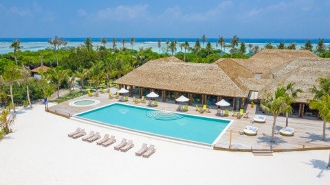 Nala Maldives by Jawakara (ex. Innahura Maldives Resort) - Maldív-szigetek - Lhaviyani Atol - 2025.12.11. (Cs) - 12.17. (Sze)