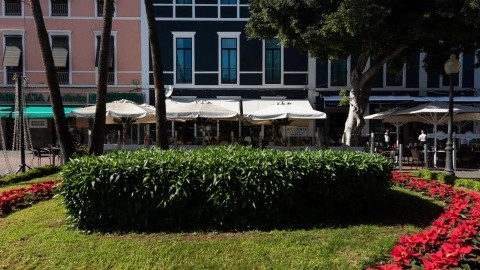 HD Acuario Lifestyle - Kanári-szigetek - Gran Canaria - Las Palmas de Gran Canaria - 2025.12.13. (Szo) - 12.21. (V)