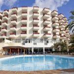 HL Rondo - Kan&aacute;ri-szigetek - Gran Canaria - Playa del Ingl&eacute;s - 2026.01.01. (Cs) - 01.08. (Cs)