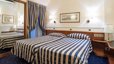 Flora - Olaszország - Milánó - 2025.12.24. (Sze) - 12.26. (P)