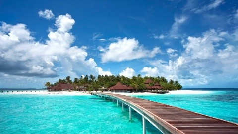 Diamonds Thudufushi Beach & Water Villas - Maldív-szigetek - Atol Ari - Thundufushi - 2025.12.14. (V) - 12.20. (Szo)