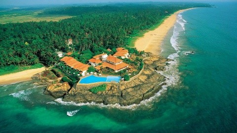 Saman Villas - Srí Lanka - Bentota - Robolgoda - 2025.12.11. (Cs) - 12.17. (Sze)