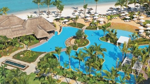 Sugar Beach Sun Resort - Mauritius - Flic en Flac - 2025.12.15. (H) - 12.21. (V)