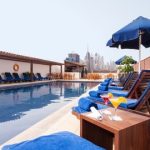 Citymax Bur Dubai - Egyes&uuml;lt Arab Em&iacute;rs&eacute;gek - Dubai - 2026.01.04. (V) - 01.07. (Sze)