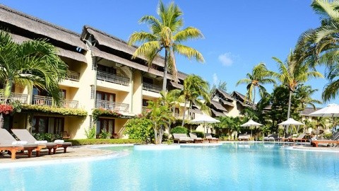Veranda Paul and Virginie Hotel and Spa - Mauritius - Grand Gaube - 2025.12.09. (K) - 12.16. (K)