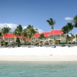 Villas Caroline - Mauritius - Flic en Flac - 2026.02.03. (K) - 02.10. (K)