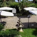 Villa D'Amato (Palermo) - Olaszorsz&aacute;g - Szic&iacute;lia - Palermo - 2026.01.30. (P) - 02.06. (P)