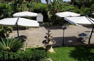 Villa D'Amato (Palermo) - Olaszorsz&aacute;g - Szic&iacute;lia - Palermo - 2026.01.30. (P) - 02.06. (P)