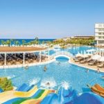 Acapulco Resort Convention SPA - Ciprus - &Eacute;szak-Ciprus - Agios Epiktitos - 2026.02.03. (K) - 02.10. (K)