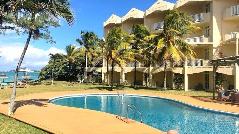 Silver Beach - Mauritius - Belle Mare - Trou d'Eau Douce - 2026.02.01. (V) - 02.07. (Szo)