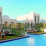 Fort Arabesque Resort Spa & Villas - Egyiptom - Hurghada - Makadi Bay - 2026.02.04. (Sze) - 02.07. (Szo)