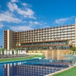 Concorde Luxury Resort - Ciprus - &Eacute;szak-Ciprus - Vokolida - 2026.02.01. (V) - 02.08. (V)