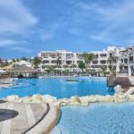 Iberotel Casa Del Mar Resort - Egyiptom - Hurghada - D&eacute;l-Hurghada - 2026.01.30. (P) - 02.06. (P)