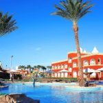 Pickalbatros Alf Leila Wa Leila - Egyiptom - Hurghada - D&eacute;l-Hurghada - 2026.01.30. (P) - 02.06. (P)