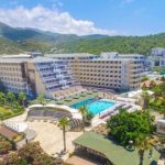 Doganay Beach Club - T&ouml;r&ouml;korsz&aacute;g - T&ouml;r&ouml;k Rivi&eacute;ra - Konakli - 2026.01.20. (K) - 01.27. (K)