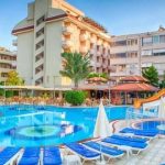 Kahya - T&ouml;r&ouml;korsz&aacute;g - Alanya - 2026.01.10. (Szo) - 01.13. (K)