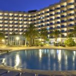 Port D&eacute;nia - Spanyolorsz&aacute;g - Costa Blanca - D&eacute;nia - 2026.01.16. (P) - 01.19. (H)