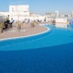 Sunday Hotel Holiday International Dubai (ex. Holiday Inn Bur Dubai Embassy District) - Egyes&uuml;lt Arab Em&iacute;rs&eacute;gek - Dubai - 2026.02.13. (P) - 02.16. (H)