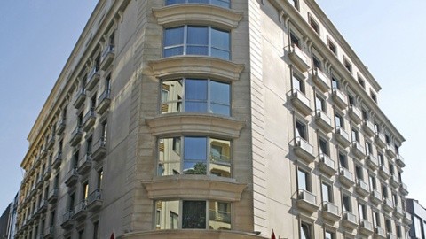 Z&uuml;rich - T&ouml;r&ouml;korsz&aacute;g - Isztambul - 2026.02.03. (K) - 02.06. (P)