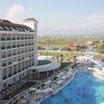 Lake & River Side Hotel & Spa - T&ouml;r&ouml;korsz&aacute;g - Side - Manavgat - 2026.01.31. (Szo) - 02.07. (Szo)