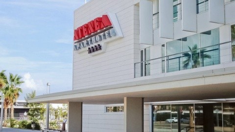 Atenea Port Barcelona Mataro - Spanyolorsz&aacute;g - Barcelona - 2026.02.05. (Cs) - 02.11. (Sze)