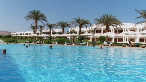 Happy Life Village - Egyiptom - Dahab - 2026.01.12. (H) - 01.19. (H)