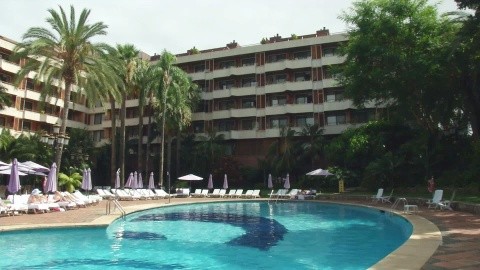 Bot&aacute;nico & The Oriental Spa Garden - Kan&aacute;ri-szigetek - Tenerife - Puerto de la Cruz - 2026.01.29. (Cs) - 02.05. (Cs)