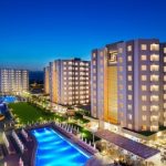 Grand Park Lara - T&ouml;r&ouml;korsz&aacute;g - Antalya - 2026.02.03. (K) - 02.10. (K)