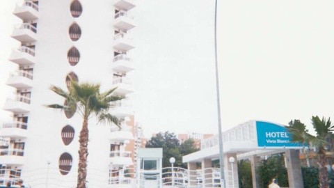 Riviera Beachotel - Spanyolorsz&aacute;g - Costa Blanca - Benidorm - 2026.02.01. (V) - 02.04. (Sze)