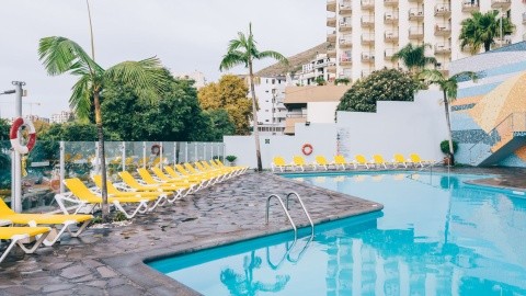 Muthu Raga Madeira - Madeira - Funchal - 2026.01.22. (Cs) - 01.25. (V)