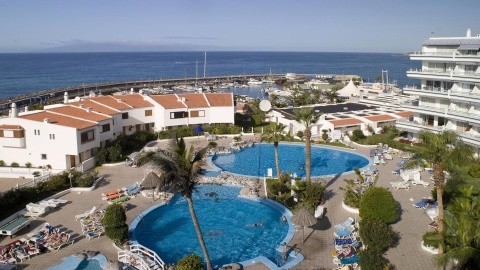 Hovima Atlantis - Kan&aacute;ri-szigetek - Tenerife - Costa Adeje - 2026.01.28. (Sze) - 02.03. (K)