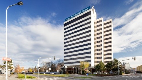 Occidental Praha - Csehorsz&aacute;g - Pr&aacute;ga &eacute;s k&ouml;rny&eacute;ke - Pr&aacute;ga - 2026.01.26. (H) - 01.28. (Sze)