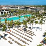 Lopesan Costa Bavaro Resort Spa & Casino - Dominikai K&ouml;zt&aacute;rsas&aacute;g - Punta Cana - 2026.01.24. (Szo) - 01.31. (Szo)