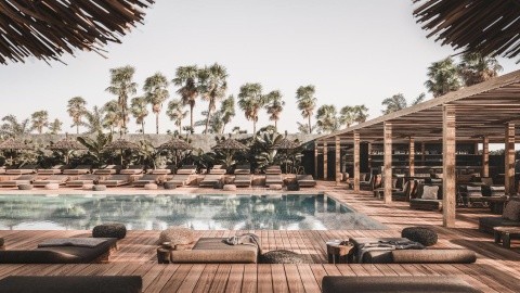 Casa Cook El Gouna - Egyiptom - Hurghada - El Gouna - 2026.02.07. (Szo) - 02.10. (K)