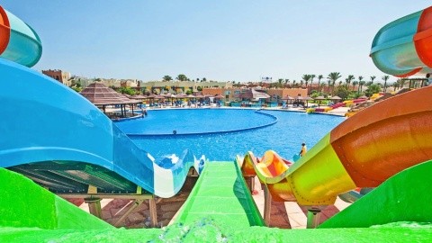Sunrise Royal Makadi Aqua Resort & Spa - Egyiptom - Hurghada - Makadi Bay - 2026.01.30. (P) - 02.06. (P)