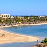 Brayka Bay Resort - Egyiptom - Marsa Alam - 2026.02.05. (Cs) - 02.12. (Cs)
