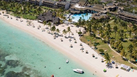 Sofitel Mauritius L'Imp&eacute;rial Resort & Spa - Mauritius - Flic en Flac - 2026.02.02. (H) - 02.10. (K)