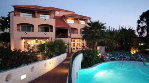 Pestana Village & Pestana Miramar Garden Resort - Madeira - Funchal - 2026.01.29. (Cs) - 02.04. (Sze)