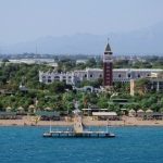 Ducale Lara (ex. Venezia Palace Deluxe) - T&ouml;r&ouml;korsz&aacute;g - Antalya - Lara - 2026.01.24. (Szo) - 01.27. (K)