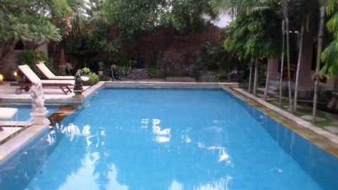 Puri Sading - Bali - Sanur - 2026.01.31. (Szo) - 02.09. (H)