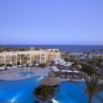 Cleopatra Luxury Resort - Egyiptom - Sharm El Sheikh - Nabq Bay - 2026.01.28. (Sze) - 02.04. (Sze)