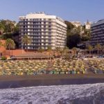 Melia Costa del Sol - Spanyolorsz&aacute;g - Costa Del Sol - Torremolinos - 2026.01.25. (V) - 01.28. (Sze)